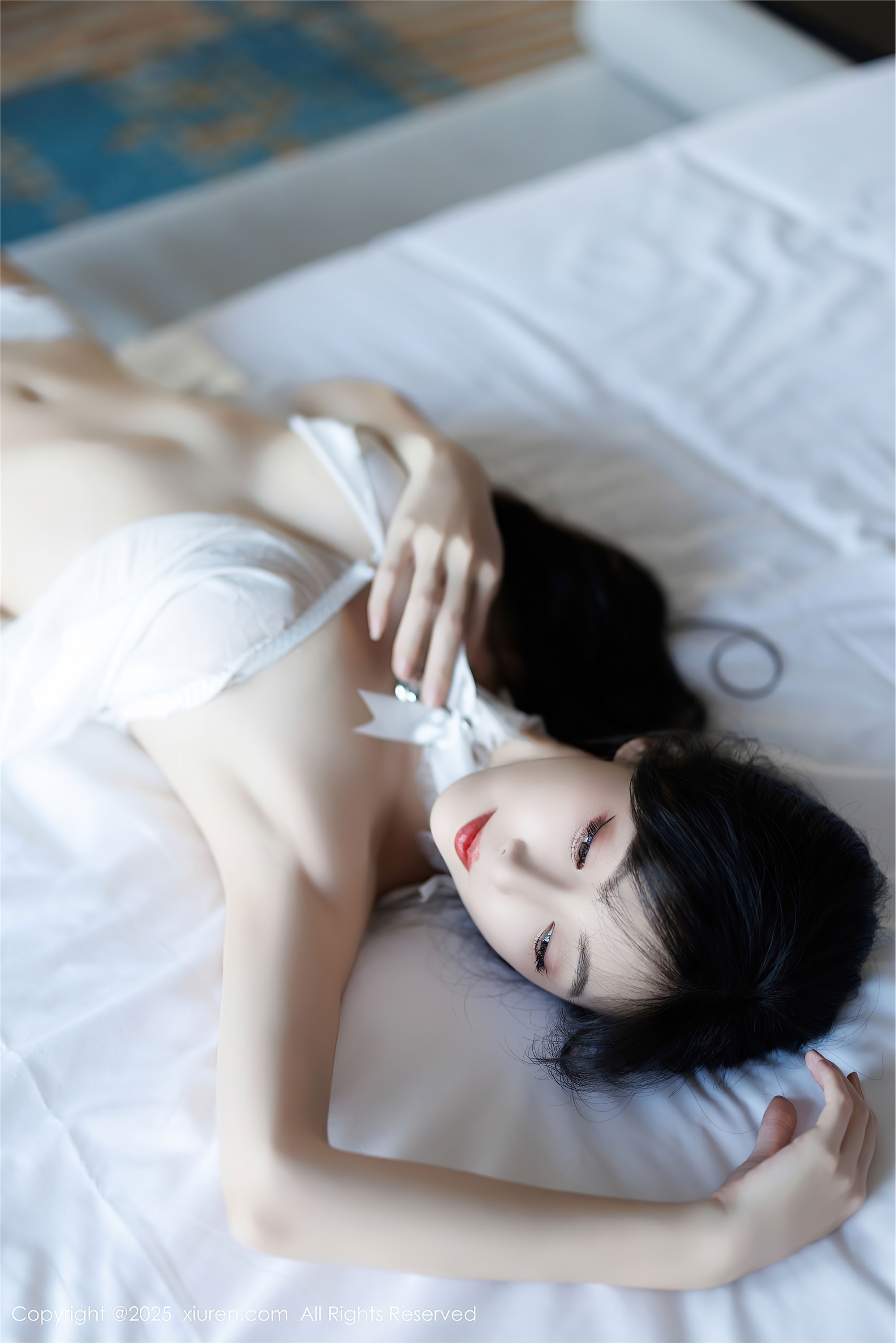 Xiuren秀人网 2025.02.10 NO.9863 林星阑